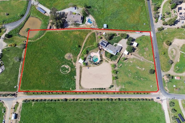 31393 Dahlem Drive, Exeter, CA 93221