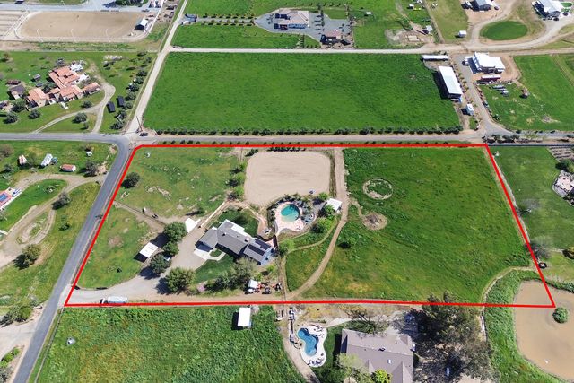 31393 Dahlem Drive, Exeter, CA 93221