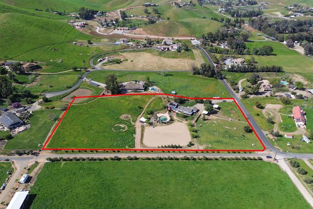 31393 Dahlem Drive, Exeter, CA 93221