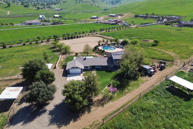 31393 Dahlem Drive, Exeter, CA 93221