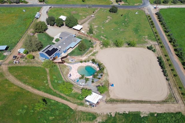 31393 Dahlem Drive, Exeter, CA 93221