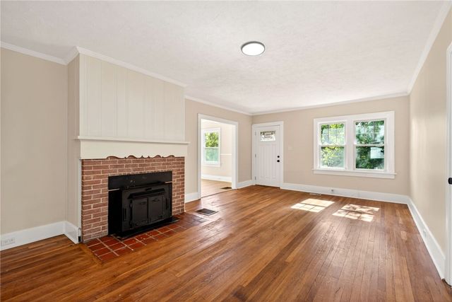 49 Woodcrest Avenue, Dayton, OH 45405
