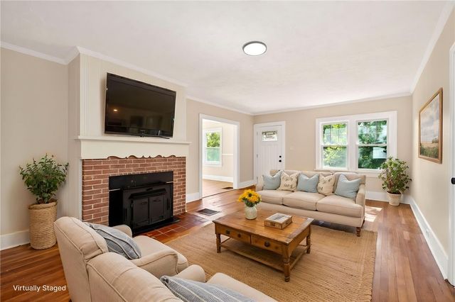 49 Woodcrest Avenue, Dayton, OH 45405