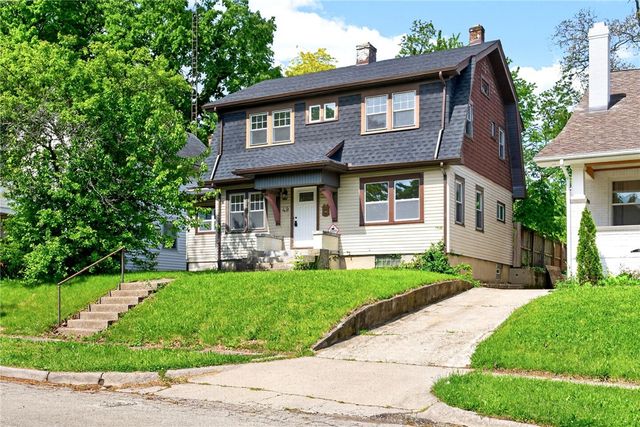 49 Woodcrest Avenue, Dayton, OH 45405