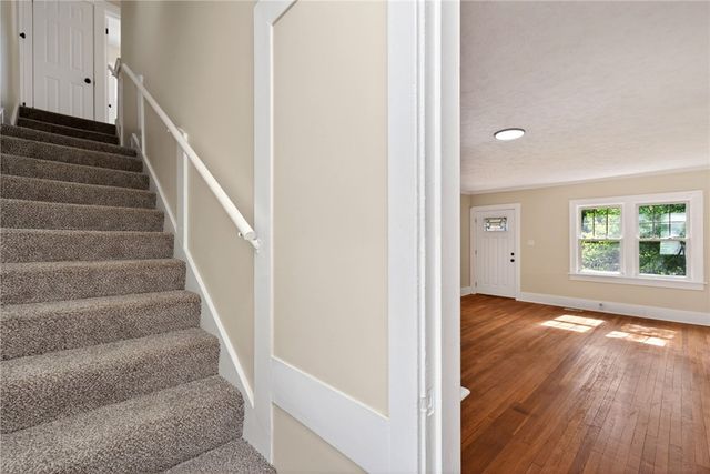 49 Woodcrest Avenue, Dayton, OH 45405