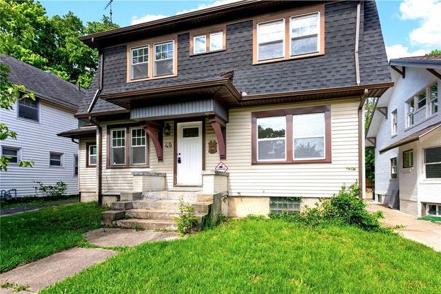 49 Woodcrest Avenue, Dayton, OH 45405