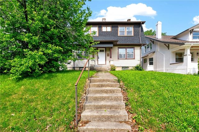 49 Woodcrest Avenue, Dayton, OH 45405