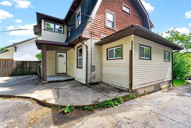 49 Woodcrest Avenue, Dayton, OH 45405