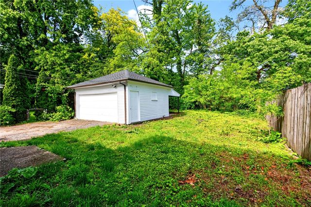 49 Woodcrest Avenue, Dayton, OH 45405