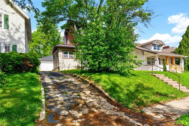 49 Woodcrest Avenue, Dayton, OH 45405