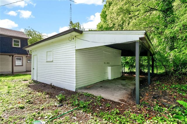49 Woodcrest Avenue, Dayton, OH 45405