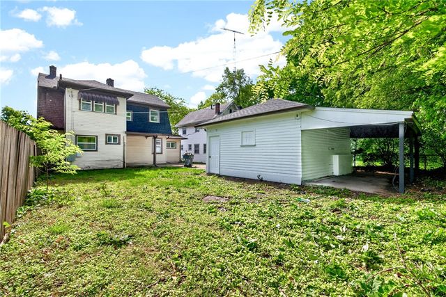 49 Woodcrest Avenue, Dayton, OH 45405
