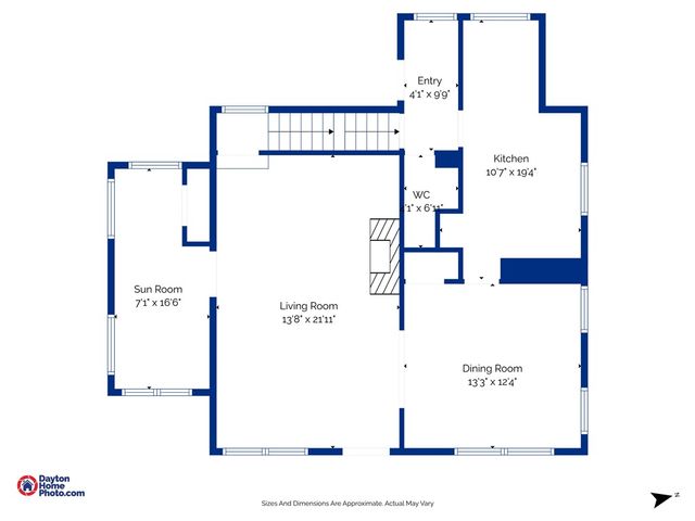 49 Woodcrest Avenue, Dayton, OH 45405