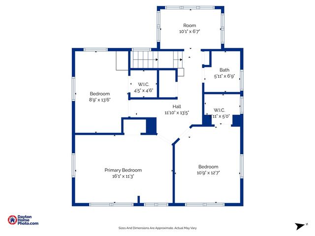 49 Woodcrest Avenue, Dayton, OH 45405
