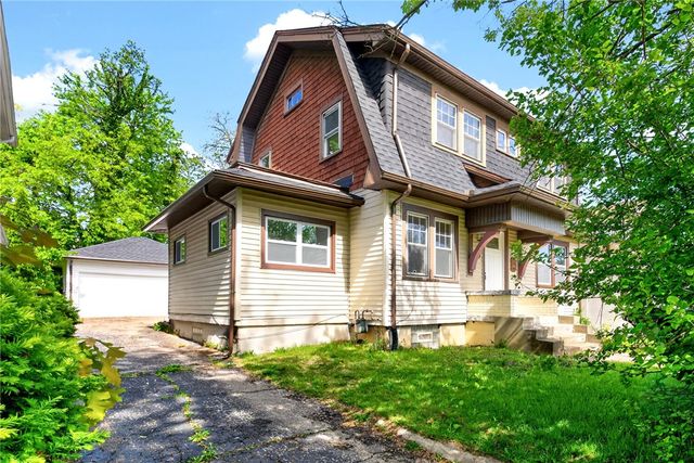 49 Woodcrest Avenue, Dayton, OH 45405