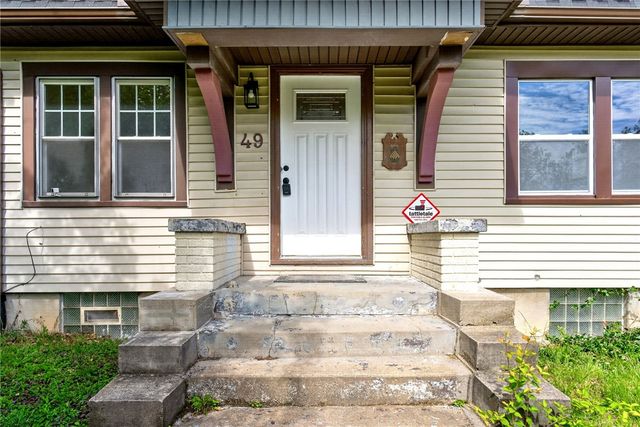 49 Woodcrest Avenue, Dayton, OH 45405