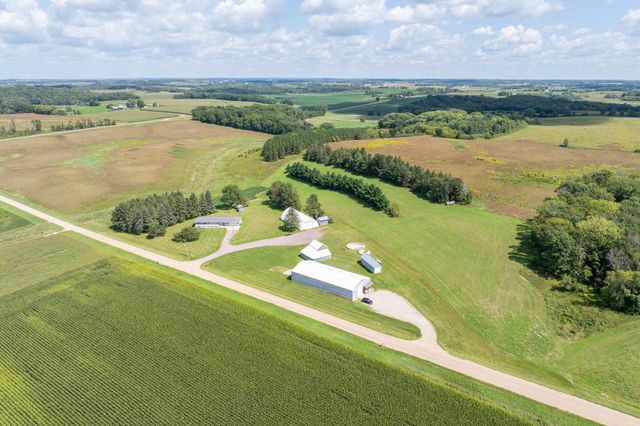 39321 141st Avenue, Montgomery, MN 56069