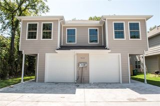 912 Drexel Street B, Mckinney, TX 75069