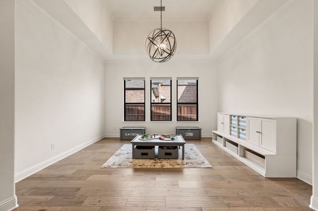 704 Rembrandt, Colleyville, TX 76034