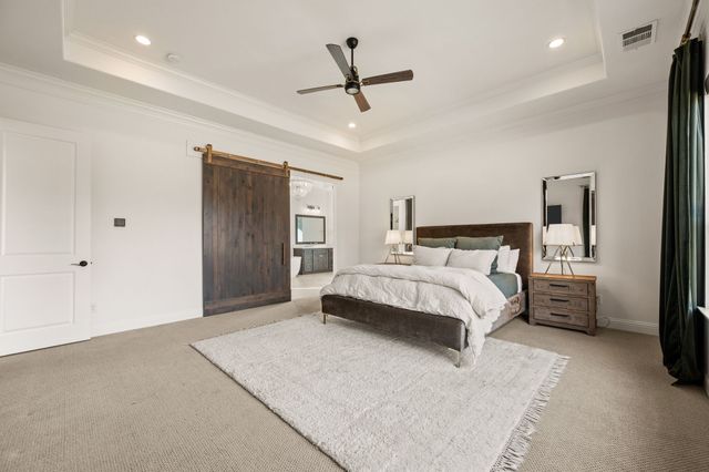 704 Rembrandt, Colleyville, TX 76034