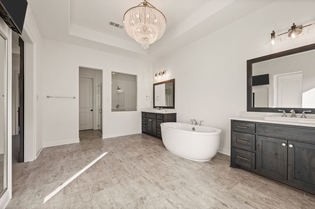 704 Rembrandt, Colleyville, TX 76034