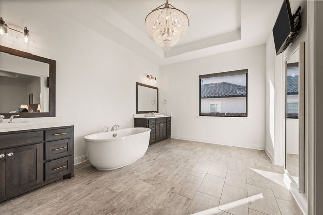 704 Rembrandt, Colleyville, TX 76034