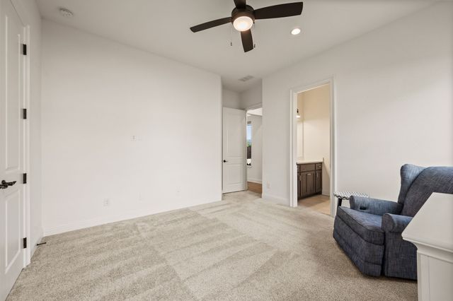 704 Rembrandt, Colleyville, TX 76034