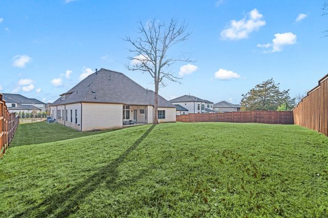 704 Rembrandt, Colleyville, TX 76034