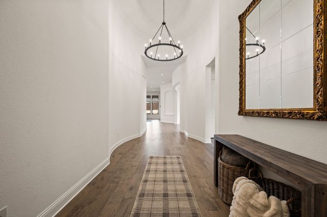 704 Rembrandt, Colleyville, TX 76034