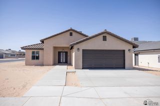 10555 E 46 Ln, Yuma, AZ 85367