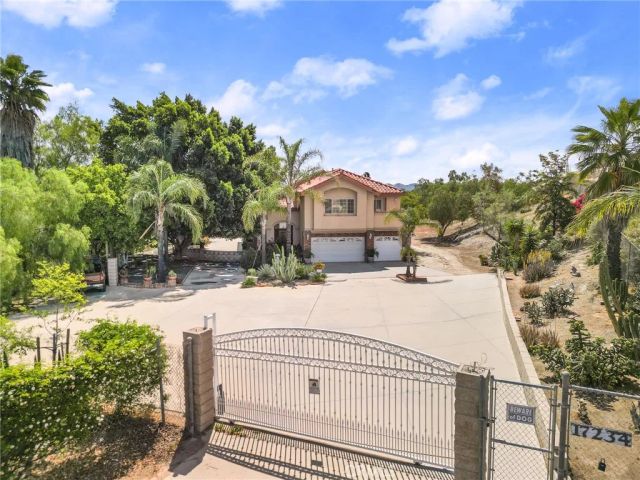 17234 Gamble Avenue, Riverside, CA 92504