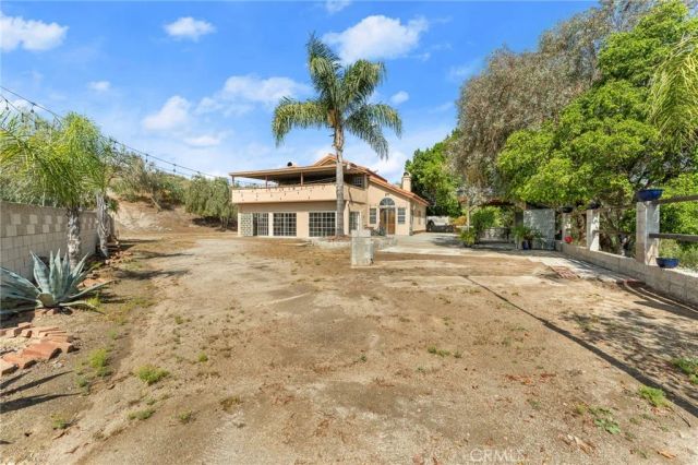 17234 Gamble Avenue, Riverside, CA 92504