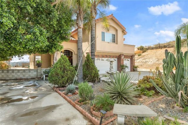 17234 Gamble Avenue, Riverside, CA 92504