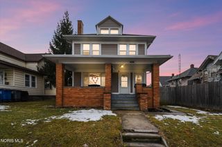 414 Oswald Street, Toledo, OH 43605