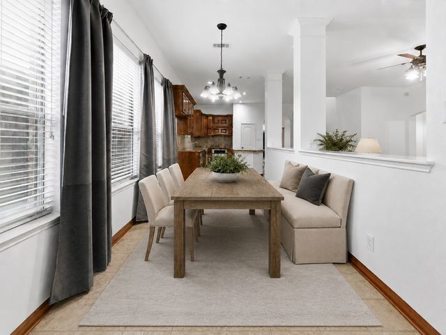2930 Coteau Way, Dallas, TX 75227