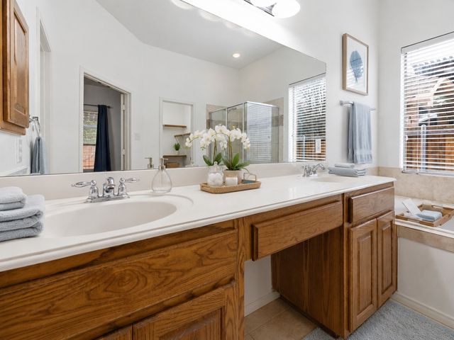 2930 Coteau Way, Dallas, TX 75227