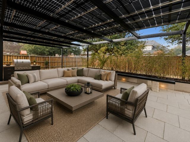 2930 Coteau Way, Dallas, TX 75227