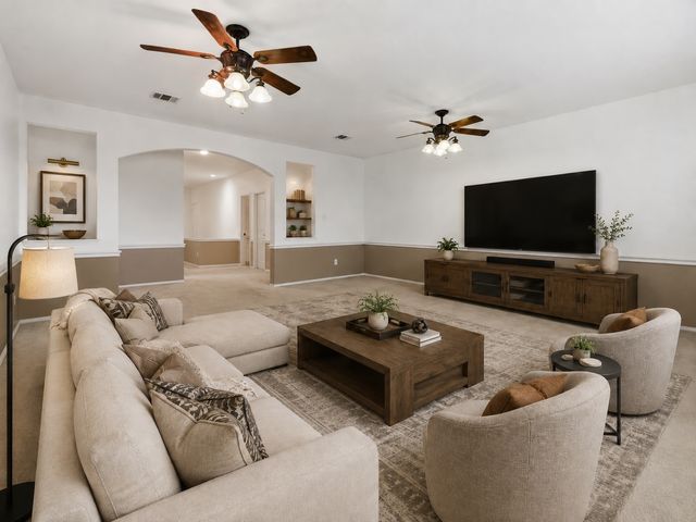 2930 Coteau Way, Dallas, TX 75227