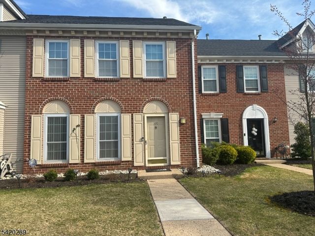 100 Goodwin Dr, North Brunswick Twp., NJ 08902