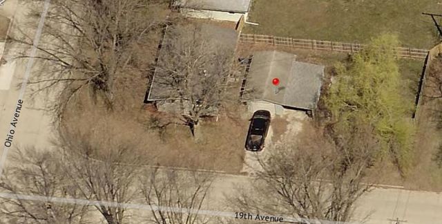 1700 Ohio Ave Avenue, Charles City, IA 50616