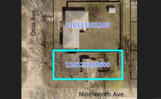 1700 Ohio Ave Avenue, Charles City, IA 50616