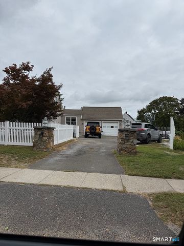 1414 Huntington Road, Stratford, CT 06614