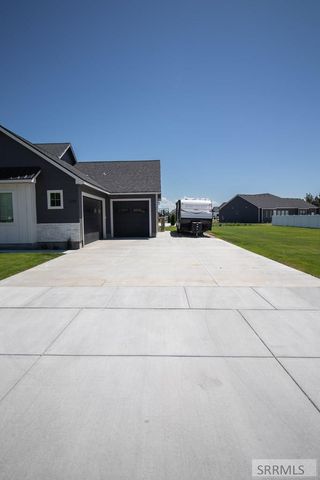 1133 Mcjon Lane, Rexburg, ID 83440