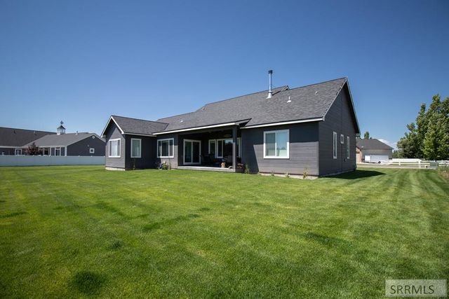 1133 Mcjon Lane, Rexburg, ID 83440