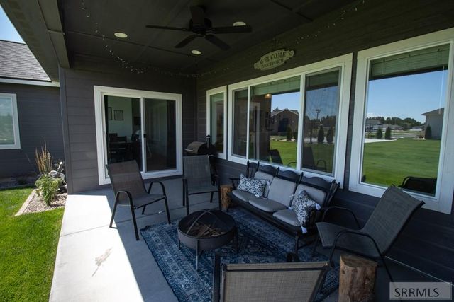 1133 Mcjon Lane, Rexburg, ID 83440
