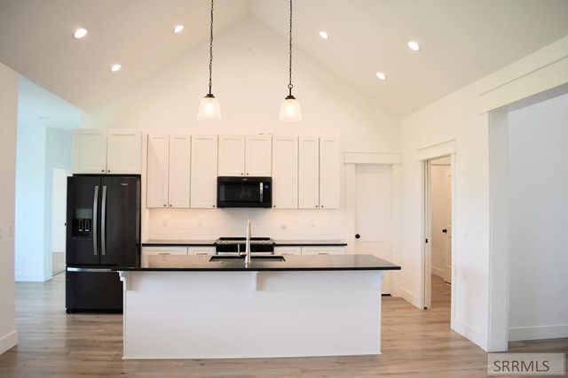 1133 Mcjon Lane, Rexburg, ID 83440