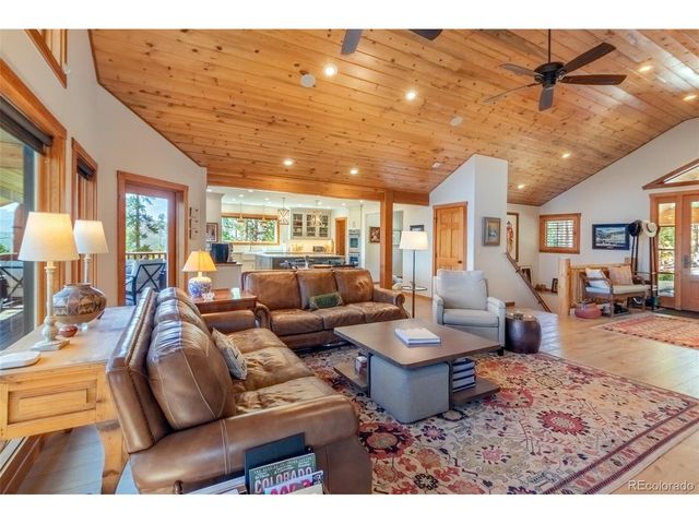 1880 Grand County Road 642, Grand Lake, CO 80447