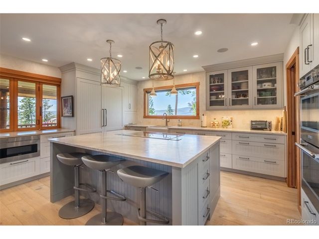 1880 Grand County Road 642, Grand Lake, CO 80447