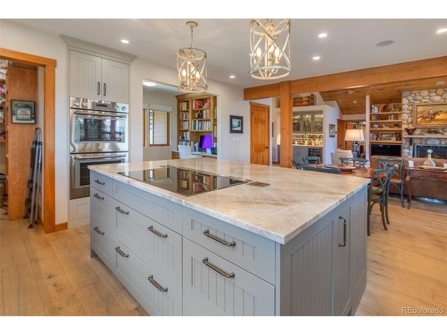 1880 Grand County Road 642, Grand Lake, CO 80447