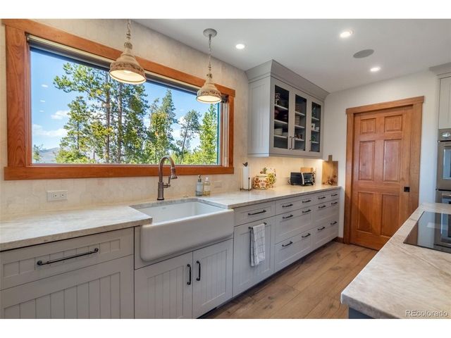 1880 Grand County Road 642, Grand Lake, CO 80447